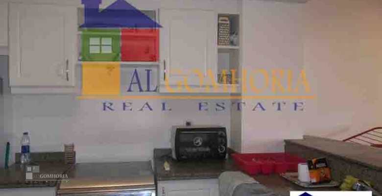Furnished Apartment for rent 120.00 M2 in North Coast, Sidi Abdel Rahman