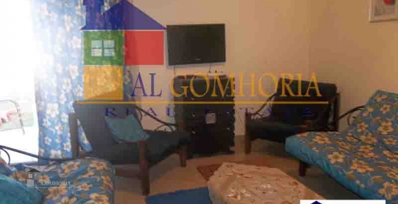 Furnished Apartment for rent 120.00 M2 in North Coast, Sidi Abdel Rahman