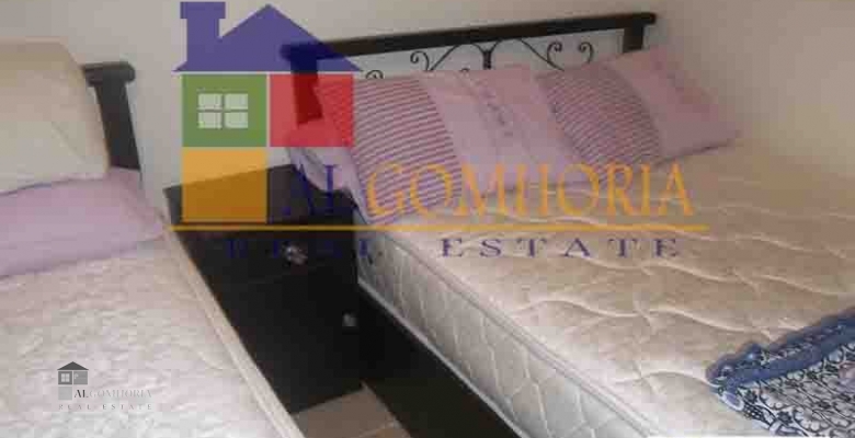 Furnished Apartment for rent 120.00 M2 in North Coast, Sidi Abdel Rahman