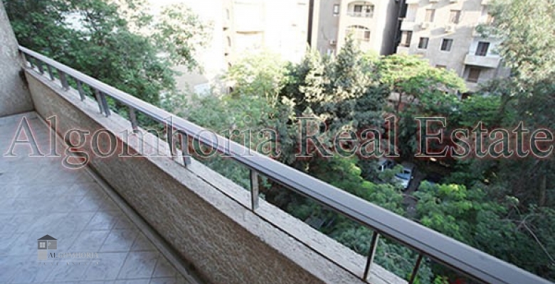 Furnished Apartment for rent 0.00 M2 in Cairo, Maadi