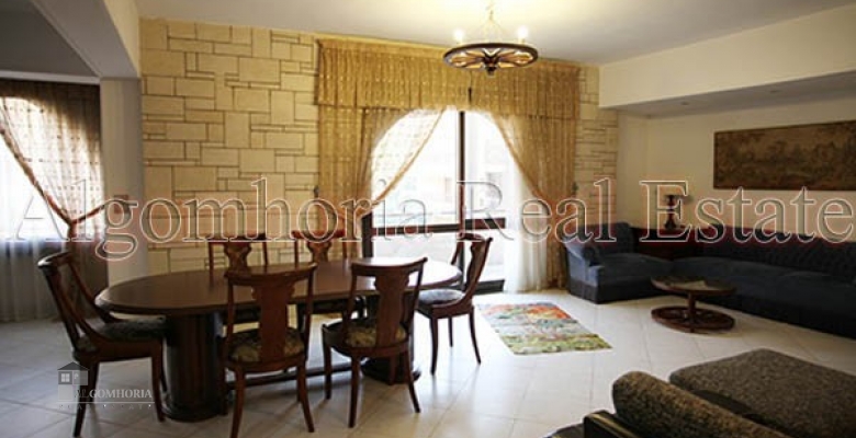 Furnished Apartment for rent 0.00 M2 in Cairo, Maadi