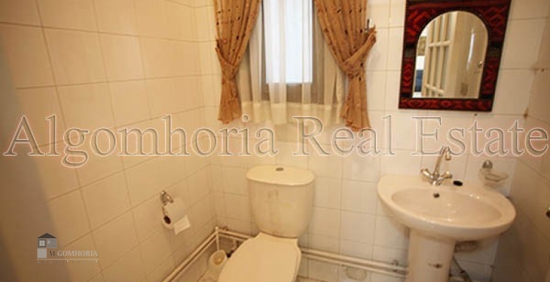 Furnished Apartment for rent 0.00 M2 in Cairo, Maadi