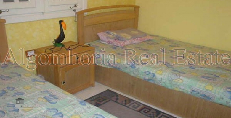 Furnished Villa for rent 0.00 M2 in North Coast, Marina