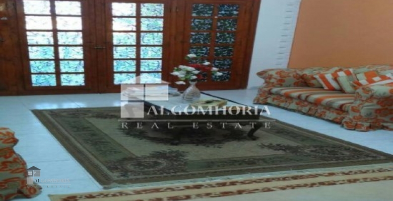 شاليه للايجار بمارينا - الساحل الشمالي