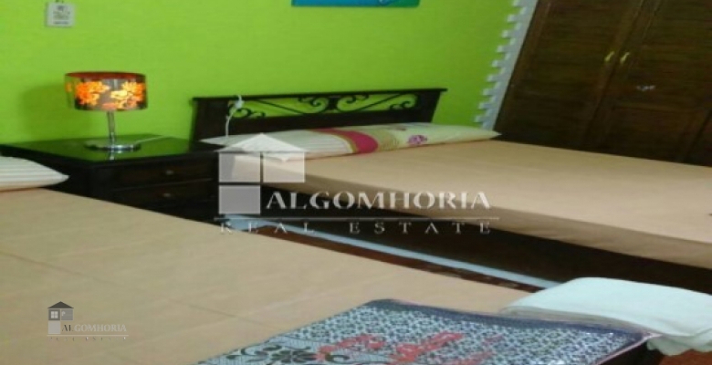 شاليه للايجار بمارينا - الساحل الشمالي