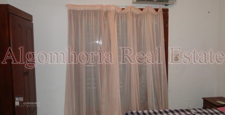 Furnished Villa for rent 0.00 M2 in North Coast, Marina