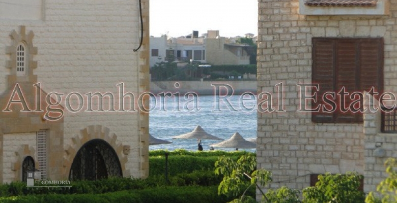 Furnished Villa for rent 0.00 M2 in North Coast, Marina