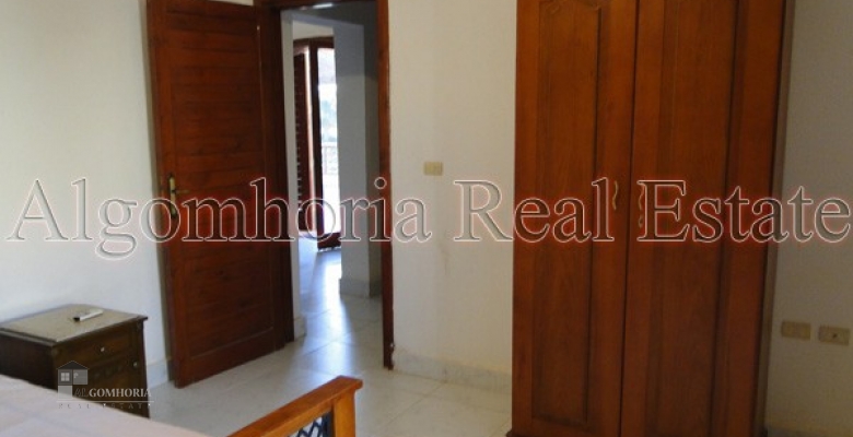 Furnished Villa for rent 0.00 M2 in North Coast, Marina