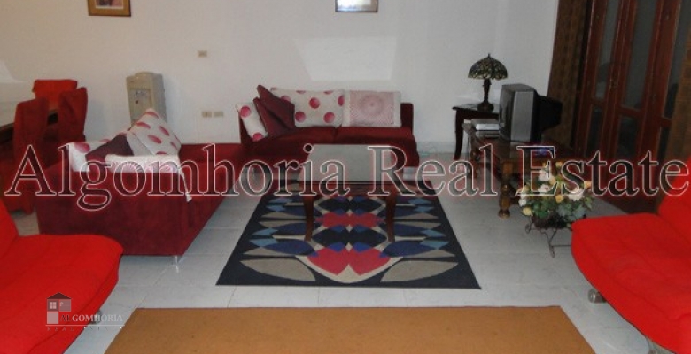 Furnished Villa for rent 0.00 M2 in North Coast, Marina