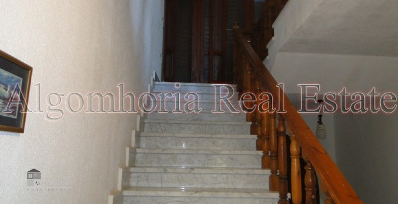 Furnished Villa for rent 0.00 M2 in North Coast, Marina