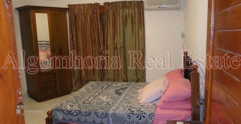 Furnished Villa for rent 0.00 M2 in North Coast, Marina