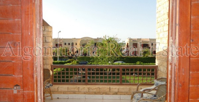 Furnished Villa for rent 0.00 M2 in North Coast, Marina