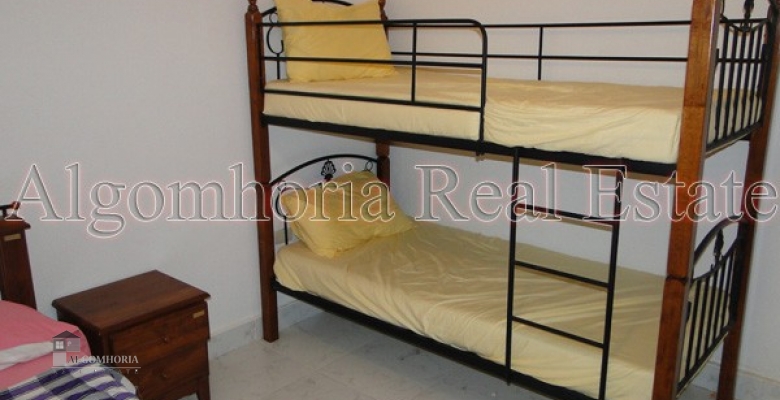 Furnished Villa for rent 0.00 M2 in North Coast, Marina