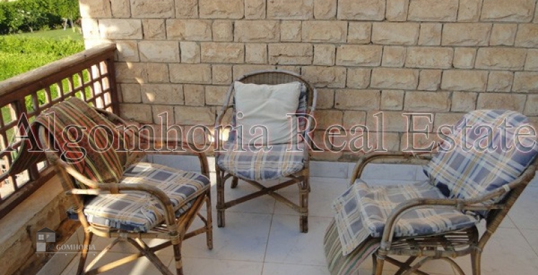 Furnished Villa for rent 0.00 M2 in North Coast, Marina
