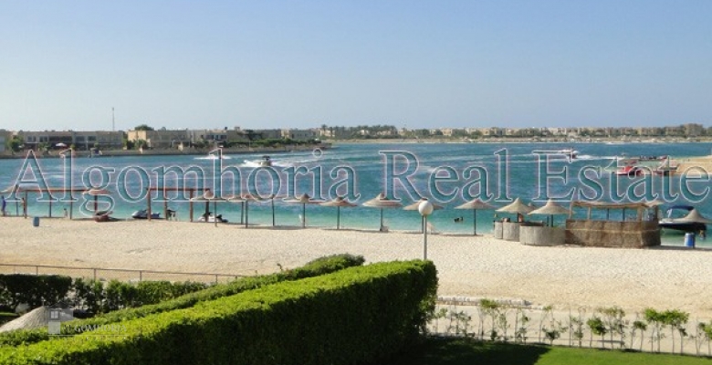 Furnished Villa for rent 0.00 M2 in North Coast, Marina