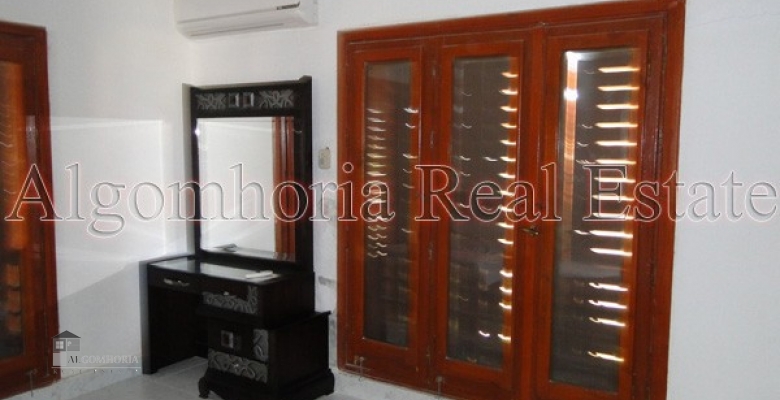 Furnished Villa for rent 0.00 M2 in North Coast, Marina
