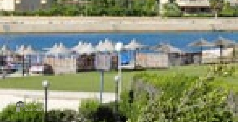 Furnished Villa for rent 0.00 M2 in North Coast, Marina