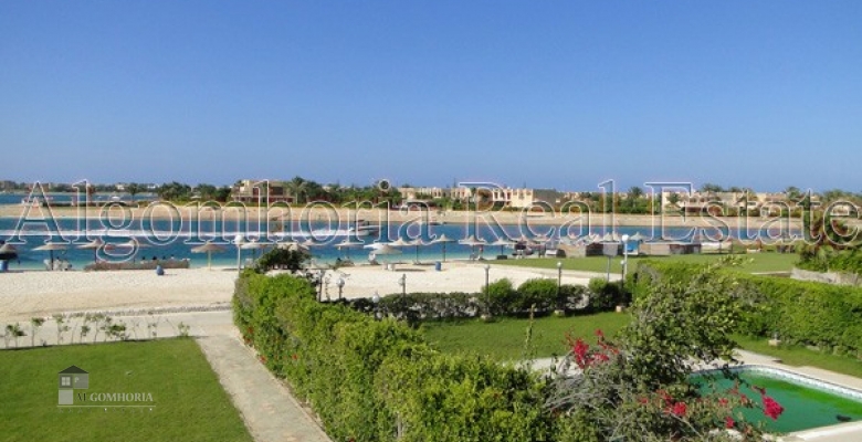 Furnished Villa for rent 0.00 M2 in North Coast, Marina