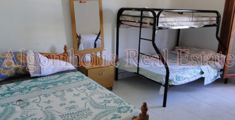 Furnished Villa for rent 0.00 M2 in North Coast, Marina