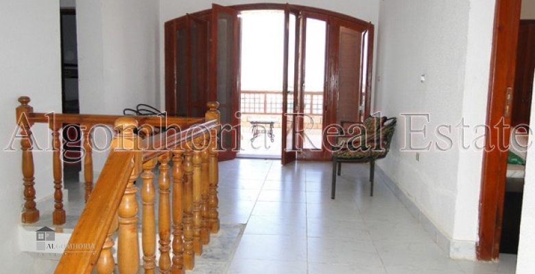 Furnished Villa for rent 0.00 M2 in North Coast, Marina