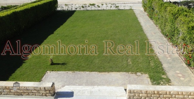 Furnished Villa for rent 0.00 M2 in North Coast, Marina