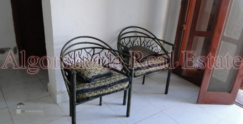 Furnished Villa for rent 0.00 M2 in North Coast, Marina