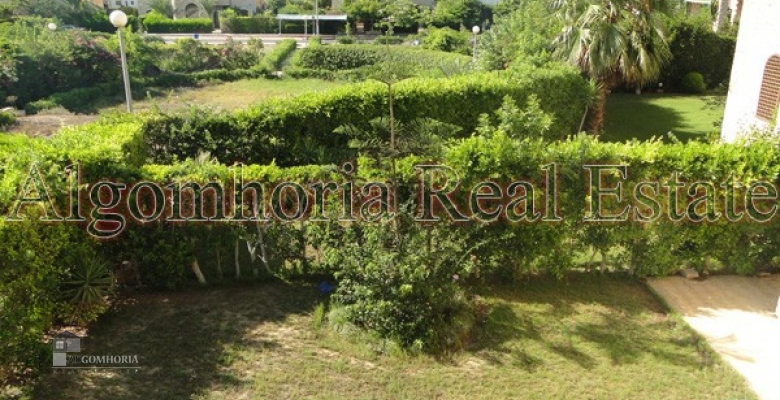 Furnished Apartment for rent 0.00 M2 in North Coast, Marina