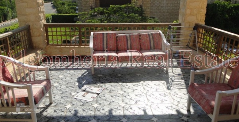 Furnished Apartment for rent 0.00 M2 in North Coast, Marina