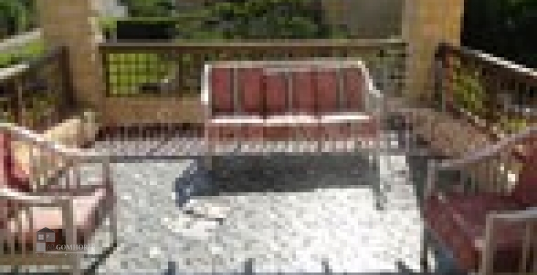 Furnished Apartment for rent 0.00 M2 in North Coast, Marina
