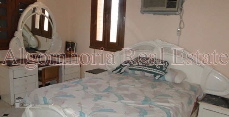Furnished Apartment for rent 0.00 M2 in North Coast, Marina