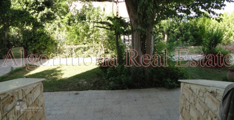 Furnished Villa for rent 0.00 M2 in North Coast, Marina