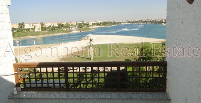 Furnished Villa for rent 0.00 M2 in North Coast, Marina