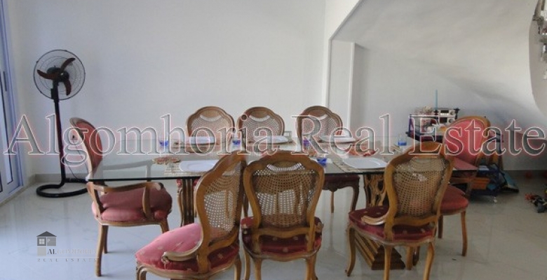 Furnished Villa for rent 0.00 M2 in North Coast, Marina