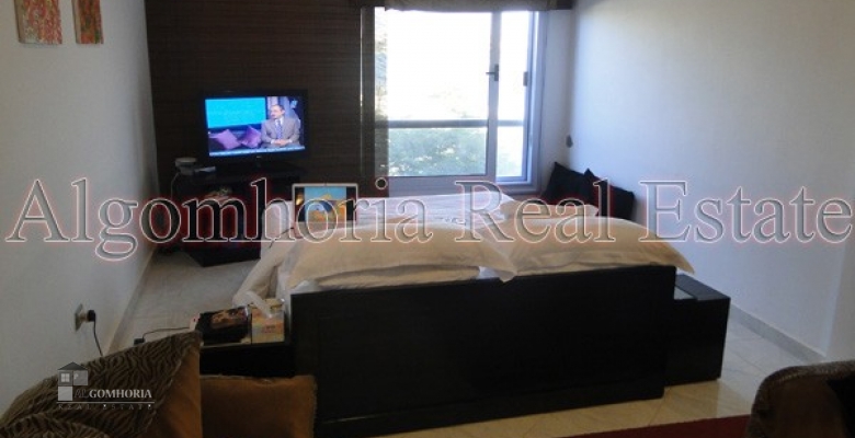 Furnished Villa for rent 0.00 M2 in North Coast, Marina