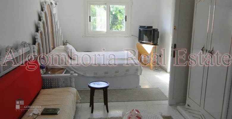 Furnished Villa for rent 0.00 M2 in North Coast, Marina