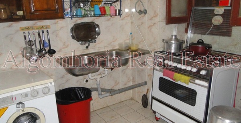 Furnished Chaleh for rent 0.00 M2 in North Coast, Marina