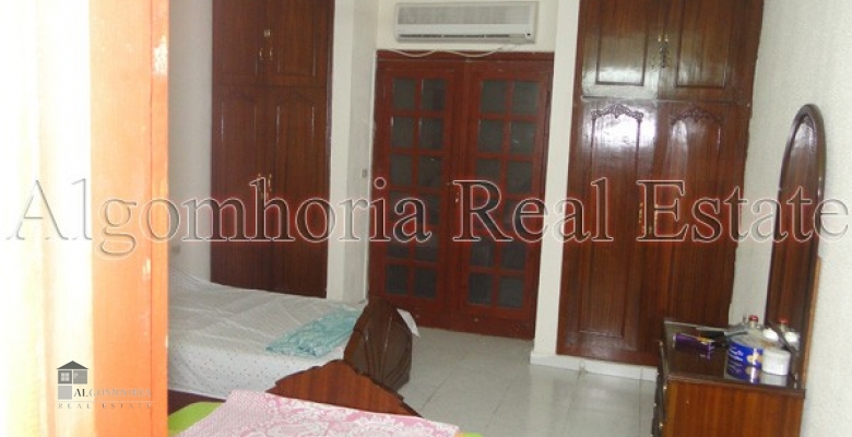 Furnished Chaleh for rent 0.00 M2 in North Coast, Marina