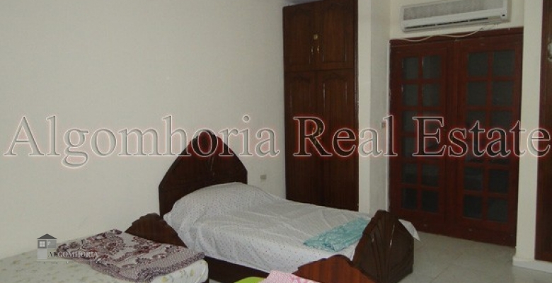 Furnished Chaleh for rent 0.00 M2 in North Coast, Marina
