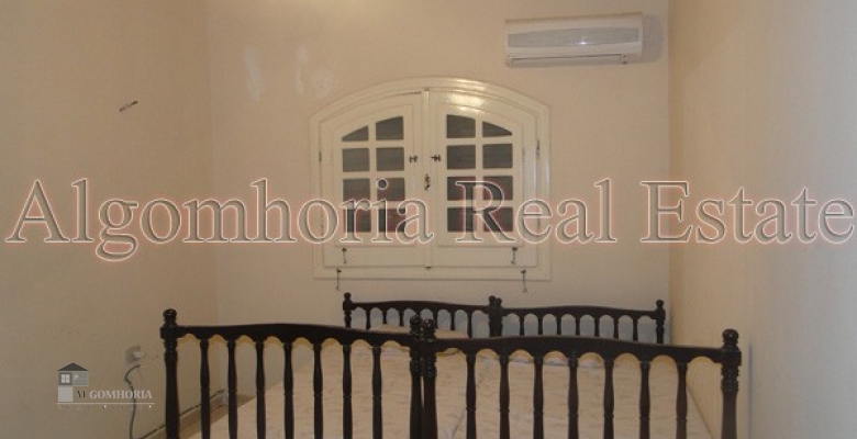 Furnished Chaleh for rent 0.00 M2 in North Coast, Marina