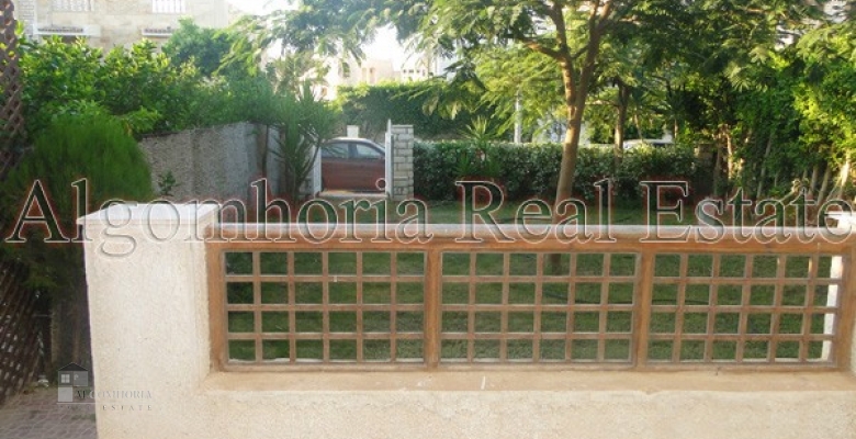 Furnished Chaleh for rent 0.00 M2 in North Coast, Marina