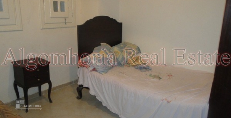 Furnished Chaleh for rent 0.00 M2 in North Coast, Marina