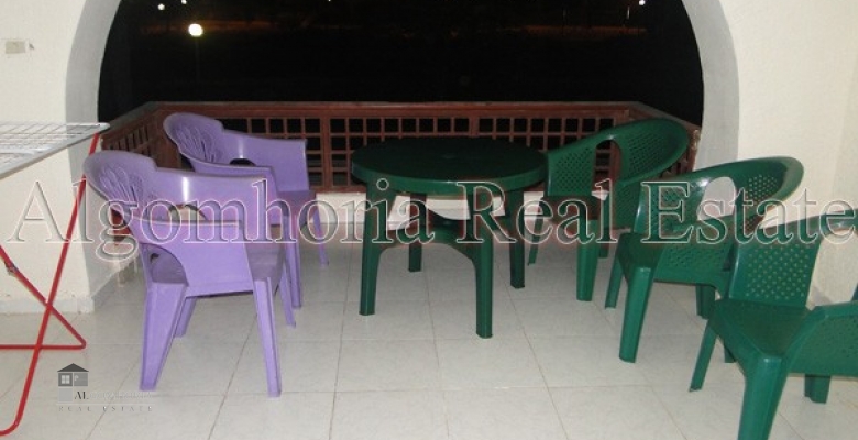 Furnished Chaleh for rent 0.00 M2 in North Coast, Marina
