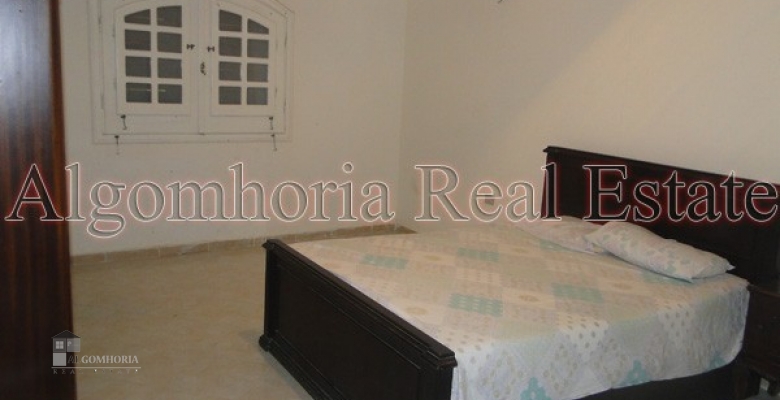 Furnished Chaleh for rent 0.00 M2 in North Coast, Marina