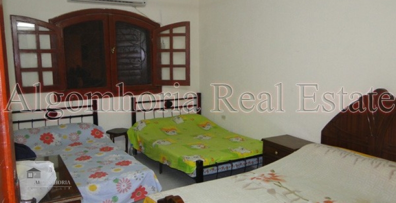 Furnished Chaleh for rent 0.00 M2 in North Coast, Marina