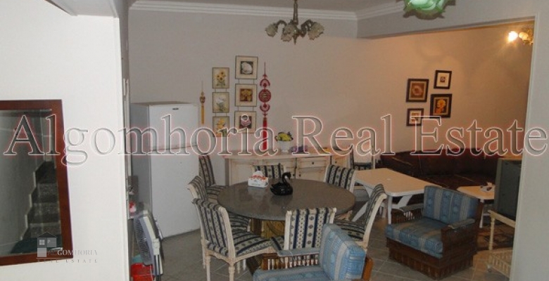 Furnished Chaleh for rent 0.00 M2 in North Coast, Marina