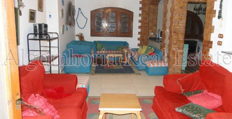 Furnished Chaleh for rent 0.00 M2 in North Coast, Marina