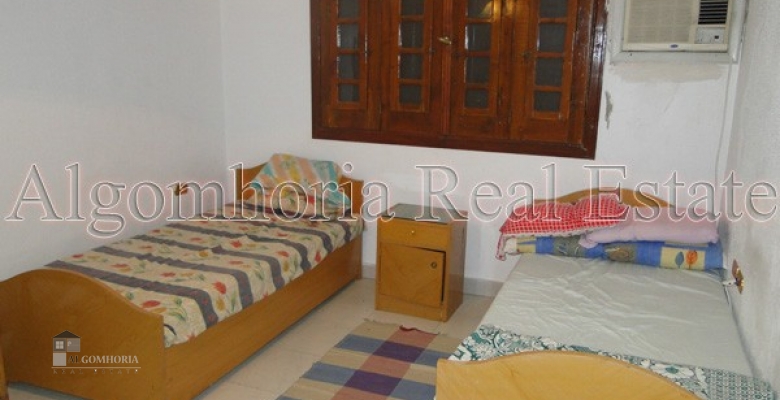 Furnished Chaleh for rent 0.00 M2 in North Coast, Marina