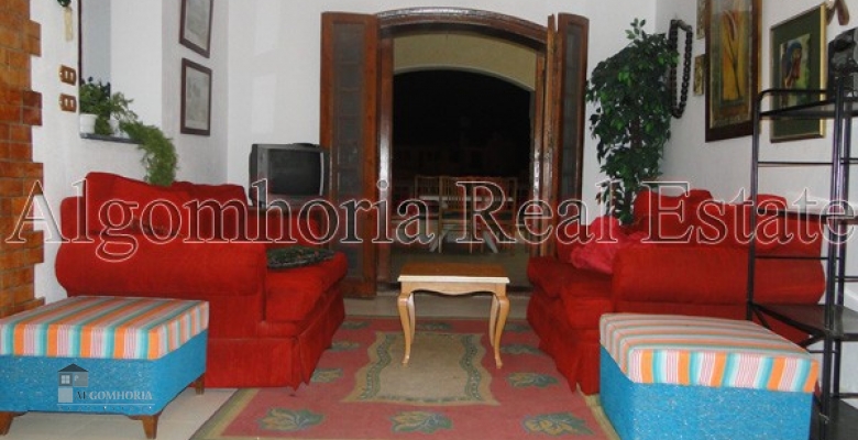 Furnished Chaleh for rent 0.00 M2 in North Coast, Marina