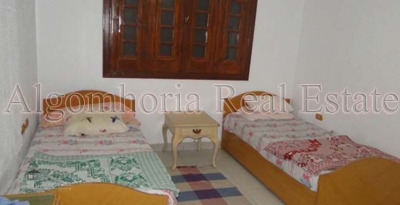 Furnished Chaleh for rent 0.00 M2 in North Coast, Marina