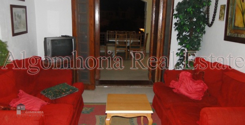 Furnished Chaleh for rent 0.00 M2 in North Coast, Marina